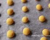 *Love for WAN’s卵ボーロ*作り方5写真