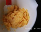 *Love for WAN’s卵ボーロ*作り方2写真