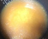 作り置き品で簡単 五目ご飯作り方1写真