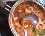 鶏ももがジューシー！ラタトゥイユ作り方6写真