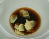 めかじきのしょうが焼き作り方1写真