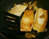 めかじきのしょうが焼き作り方4写真