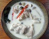 トムカースープ作り方5写真