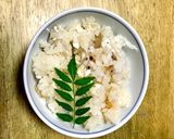 美味しさ間違いなし! みんな大好き鯛めし作り方5写真
