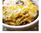 家レシピ～カレードリア作り方6写真