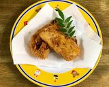 意外に美味しい カンパチのフライ作り方6写真