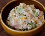 ☆ポテトサラダ☆作り方6写真