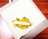 ご飯が進む！豚キムチーズ春巻作り方3写真