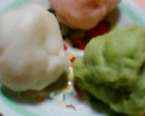 三色だんご作り方3写真