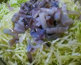 我が家流とろっとろお好み焼き作り方1写真