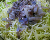 我が家流とろっとろお好み焼き作り方1写真