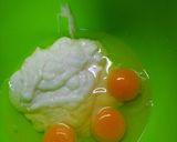 我が家流とろっとろお好み焼き作り方2写真
