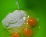 我が家流とろっとろお好み焼き作り方2写真