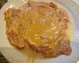 レンジで失敗なし！鶏もも肉の味噌マヨ焼き作り方2写真