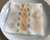 ♡マフィン用乾燥オランジェ♡半生タイプ作り方5写真