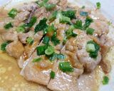 レンジで失敗なし！鶏もも肉の味噌マヨ焼き作り方5写真
