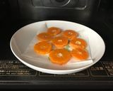 ♡マフィン用乾燥オランジェ♡半生タイプ作り方9写真