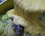 我が家流とろっとろお好み焼き作り方5写真