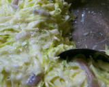 我が家流とろっとろお好み焼き作り方6写真
