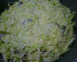 我が家流とろっとろお好み焼き作り方8写真