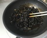 手間少なくて美味しい国産キクラゲの佃煮作り方5写真
