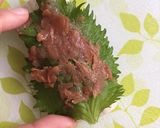 お弁当に♪ちくわのくるくる巻き(2種)作り方1写真