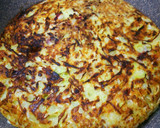 我が家流とろっとろお好み焼き作り方9写真