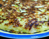 我が家流とろっとろお好み焼き作り方11写真