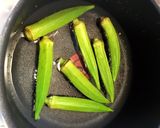 お好みの野菜で☆山形ダシ風のダシ♫作り方1写真