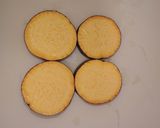簡単！冷めても美味しいさつまチーズ作り方1写真