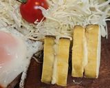 簡単！冷めても美味しいさつまチーズ作り方4写真