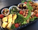 2018.運動会弁当♬作り方2写真