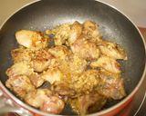 貧血予防に♪鶏レバーのこってりタレ焼き作り方4写真