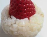 フードプロセッサーとレンジで簡単　桜餅♪作り方17写真