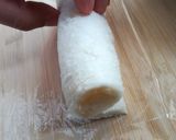 お弁当にべんりなクルクル★サンドイッチ作り方4写真