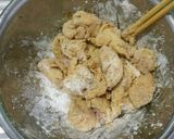 料理下手さんでも大丈夫！超簡単から揚げ♪作り方4写真