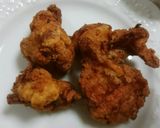 料理下手さんでも大丈夫！超簡単から揚げ♪作り方5写真