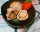 三色だんご作り方5写真