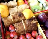運動会のお弁当作り方4写真