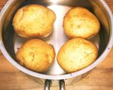 カリッ！本場風ジャーマンポテト作り方1写真