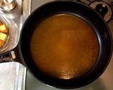 リメイク☆担々麺の"具"→厚揚げの炒め煮作り方4写真