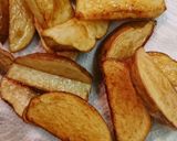 ガーリックポテト作り方3写真