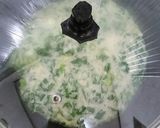 有名人も食べた！ねぎ焼き作り方4写真