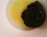 茄子揚げ田楽風作り方3写真