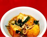 担々麺の"具"☆電子レンジでスピード調理作り方8写真