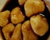 ♡レンジで簡単・みたらし団子のタレ♡作り方15写真