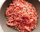 もずくで名古屋めし台湾混ぜそば(動画有)作り方4写真