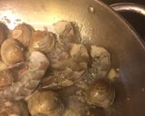 簡単パエリア作り方4写真