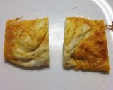 ママへのお弁当^_^180528作り方1写真