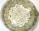 白いんげん豆のサラダ♪食欲不振におすすめ作り方2写真
